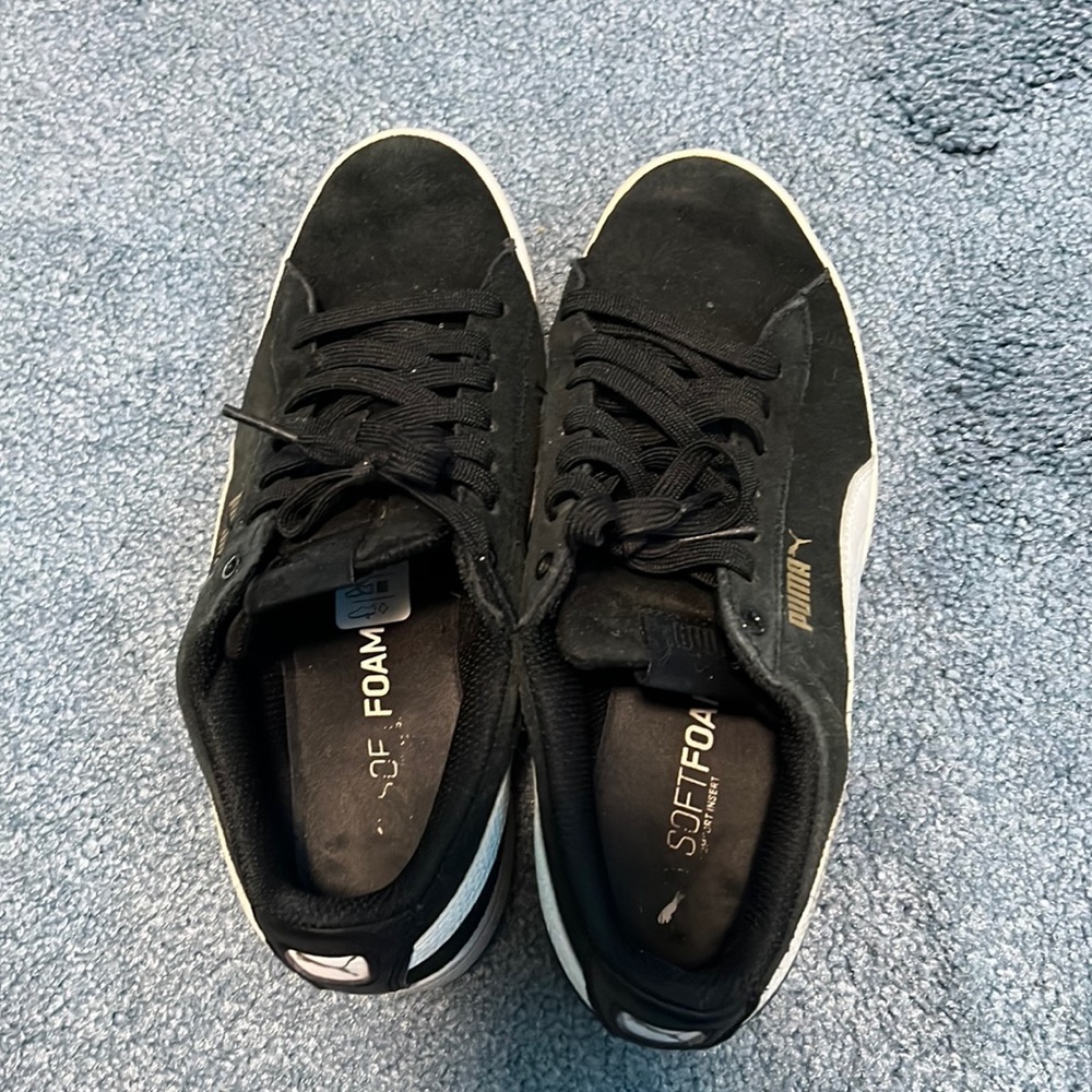 Puma sneakers